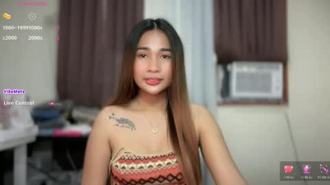 Snapshot of infernoglow_vex chatting on 06-03-26, 11:21 Ms. Vex online show from 06-03-26, 11:21