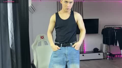 InfernoLust online show from 03-28-26, 11:54