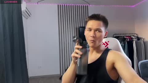 InfernoLust online show from 04-01-26, 01:28