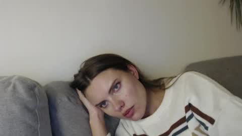 Sweet girl online show from 12-01-24, 09:48