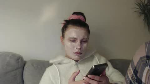 Sweet girl online show from 02-21-25, 10:04