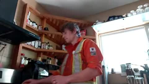 sir. Grummps online show from 06-22-26, 11:46
