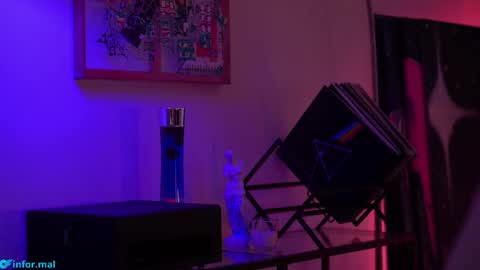 Snapshot of informal_ chatting on 05-15-26, 11:45 MAL --- online show from 05-15-26, 11:45