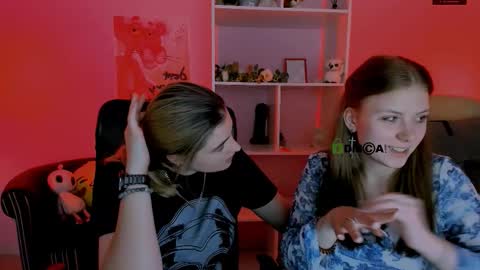 inga_gree online show from 09-12-25, 07:03