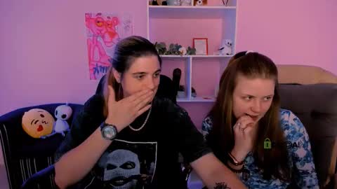 inga_gree online show from 09-19-25, 07:25