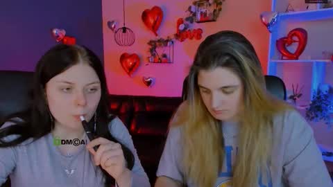 inga_gree online show from 03-04-26, 08:15