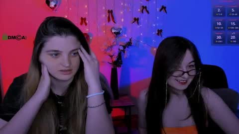 inga_gree online show from 04-12-26, 06:57