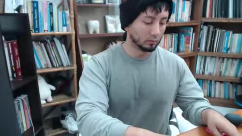 Dimitry online show from 12-27-24, 04:54