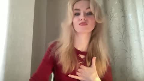 IngaCat online show from 03-29-26, 07:52