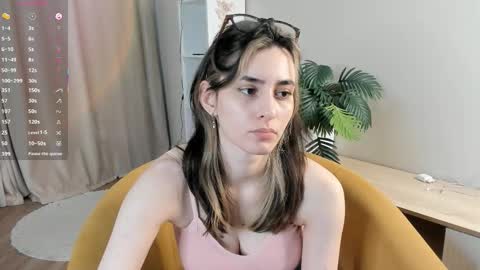 Snapshot of ingachaudoin chatting on 03-03-26, 01:50 Saya online show from 03-03-26, 01:50