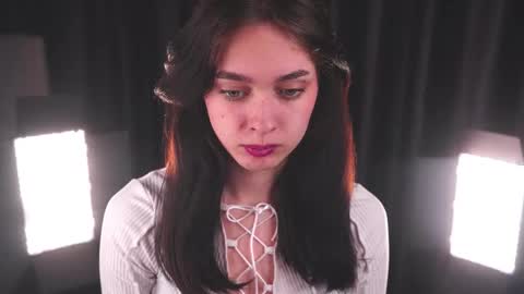 Snapshot of ingadeon chatting on 02-14-26, 06:04 Gracia online show from 02-14-26, 06:04