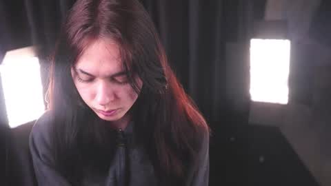 Snapshot of ingadeon chatting on 02-25-26, 06:17 Gracia online show from 02-25-26, 06:17