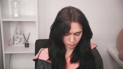 Snapshot of ingadeon chatting on 02-28-26, 06:31 Gracia online show from 02-28-26, 06:31