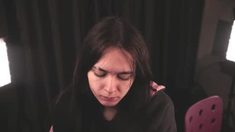 Snapshot of ingadeon chatting on 03-02-26, 06:48 Gracia online show from 03-02-26, 06:48