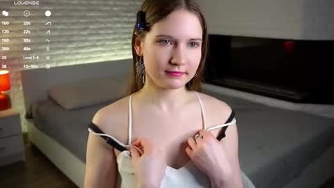 KATALINA online show from 03-03-26, 01:17