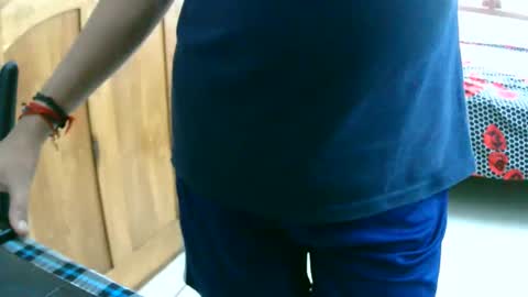 Snapshot of ingloriousuncut chatting on 12-30-24, 10:21 Inglorious Hairy Uncut online show from 12-30-24, 10:21