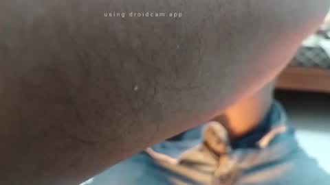 Snapshot of ingloriousuncut chatting on 10-05-25, 12:09 Inglorious Hairy Uncut online show from 10-05-25, 12:09