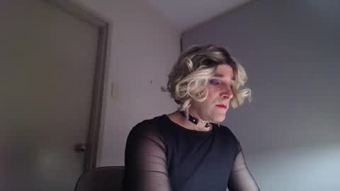 ingridsissy online show from 07-17-26, 10:00