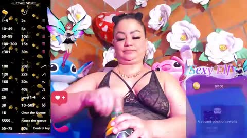 Ingrit online show from 02-05-25, 11:23