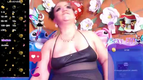 Ingrit online show from 02-09-25, 12:08