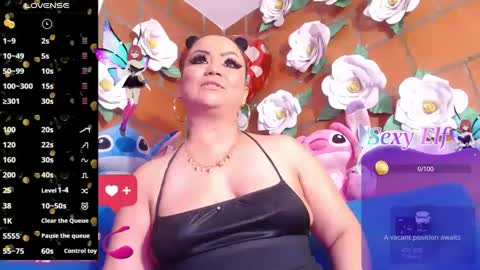 Ingrit online show from 03-07-25, 12:23