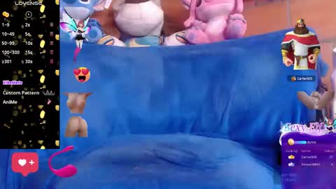 Ingrit online show from 12-16-25, 04:12