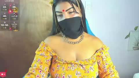 Snapshot of iniya_parul chatting on 04-22-26, 01:56 Iniya online show from 04-22-26, 01:56