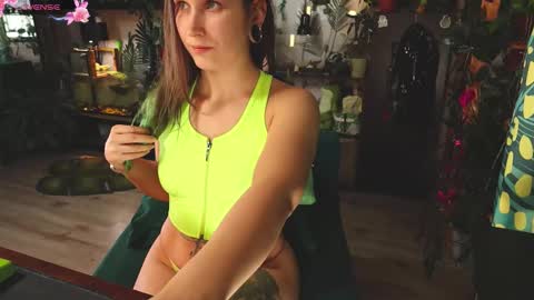 Im Stacy  FOLLOW MY FANSLY FOR MORE  online show from 11-04-25, 03:49