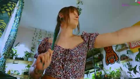 Im Stacy  FOLLOW MY FANSLY FOR MORE  online show from 05-24-26, 01:16