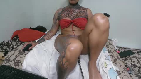 ink brunette online show from 12-06-24, 07:43