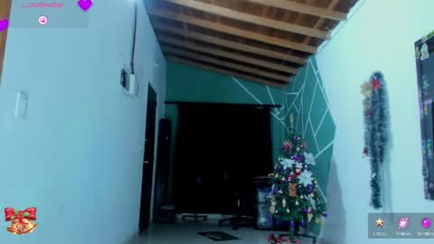 demon online show from 12-25-24, 05:05