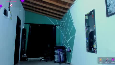 demon online show from 01-15-25, 10:46