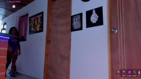 demon online show from 09-12-25, 09:37