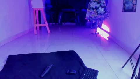 demon online show from 12-05-25, 03:59