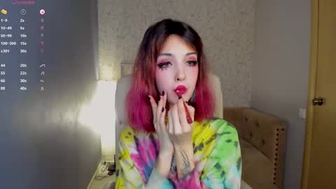 Pleasure With Rita online show from 02-20-25, 04:14