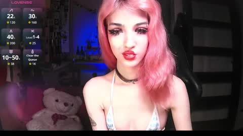 Pleasure With Rita online show from 09-28-25, 09:20