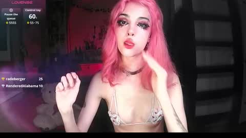 Pleasure With Rita online show from 10-10-25, 10:20