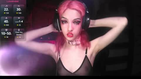 Pleasure With Rita online show from 10-12-25, 10:09