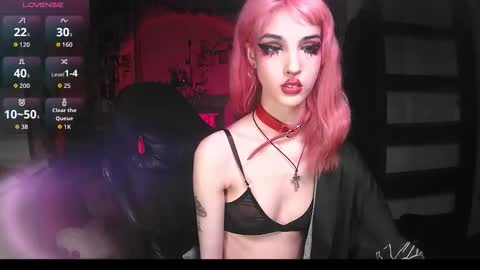 Pleasure With Rita online show from 10-18-25, 02:03