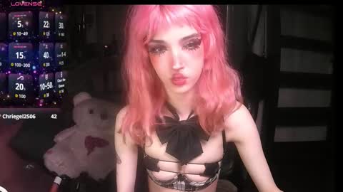 Pleasure With Rita online show from 11-23-25, 01:05