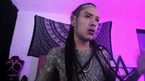 Dani  online show from 12-26-24, 04:21