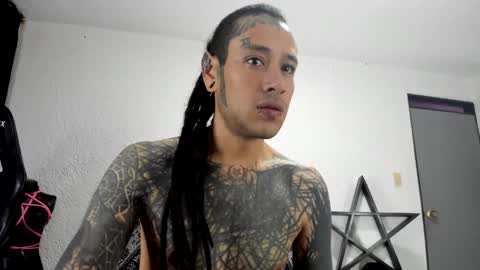 Dani  online show from 01-08-25, 11:43