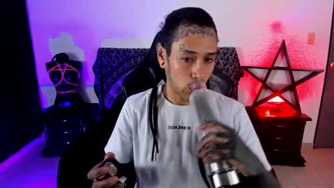 Dani  online show from 01-23-25, 01:08