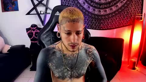 Dani  online show from 09-20-25, 10:11