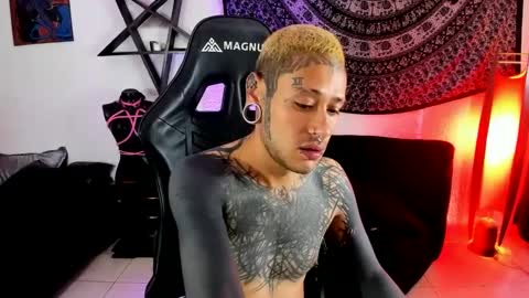 Dani  online show from 09-28-25, 09:20