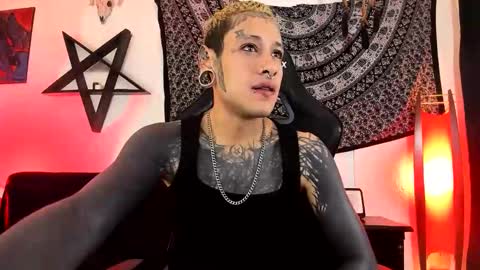 Dani  online show from 10-24-25, 12:52