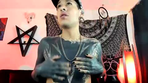 Dani  online show from 11-05-25, 10:54