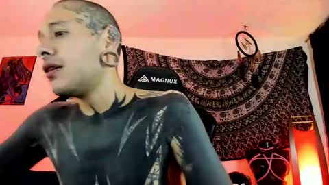 Dani  online show from 11-18-25, 11:59