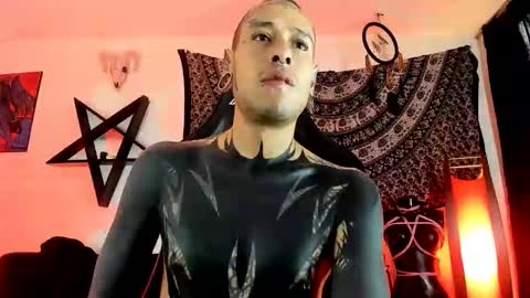 Dani  online show from 11-19-25, 09:15