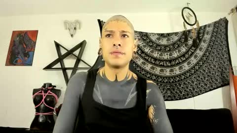 Dani  online show from 12-01-25, 12:04